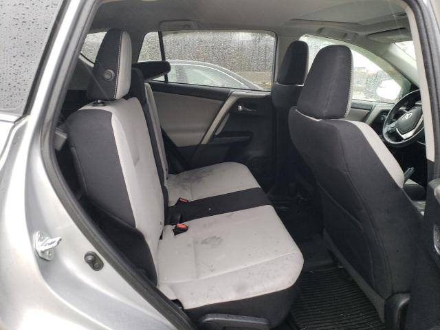 Photo 11 from auction – 2016 TOYOTA RAV4 XLE with VIN 2T3WFREV4GW268671