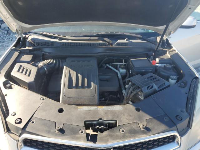Photo 12 from auction – 2010 CHEVROLET EQUINOX LT with VIN 2CNALDEW6A6368932