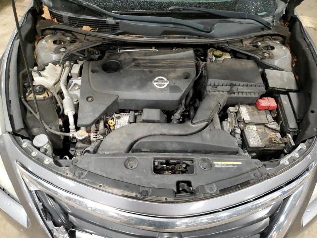Photo 11 from auction – 2014 NISSAN ALTIMA 2.5 with VIN 1N4AL3AP2EC146291