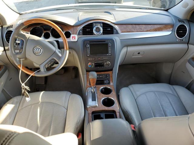 Фото 8 с аукциона – 2008 BUICK ENCLAVE CX с VIN 5GAER23708J270532