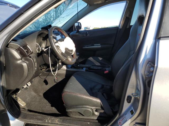 Zdjęcie 7 z aukcji – 2014 SUBARU IMPREZA WR z VIN JF1GR7E66EG228812