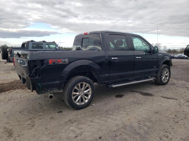 Photo 3 from auction – 2017 FORD F150 SUPER with VIN 1FTEW1EG5HFC02146