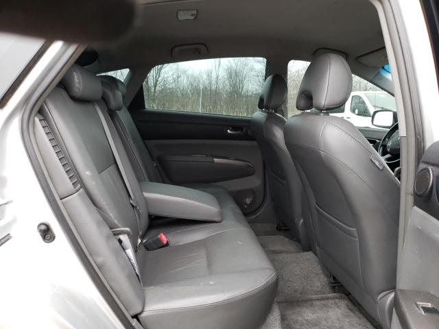 Photo 10 from auction – 2008 TOYOTA PRIUS with VIN JTDKB20U483367186