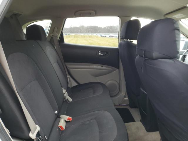 Photo 11 from auction – 2012 NISSAN ROGUE S with VIN JN8AS5MT4CW294637