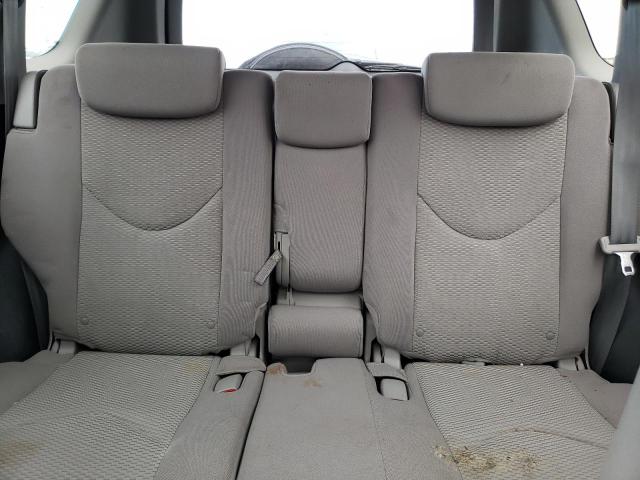 Photo 10 from auction – 2011 TOYOTA RAV4 with VIN 2T3ZK4DV3BW009756