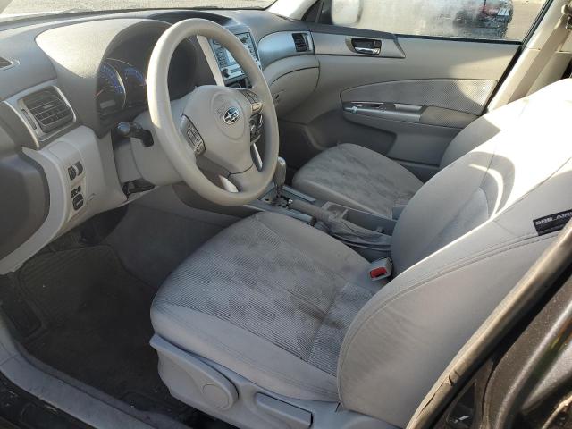 Photo 7 from auction – 2009 SUBARU FORESTER 2 with VIN JF2SH63669H700383