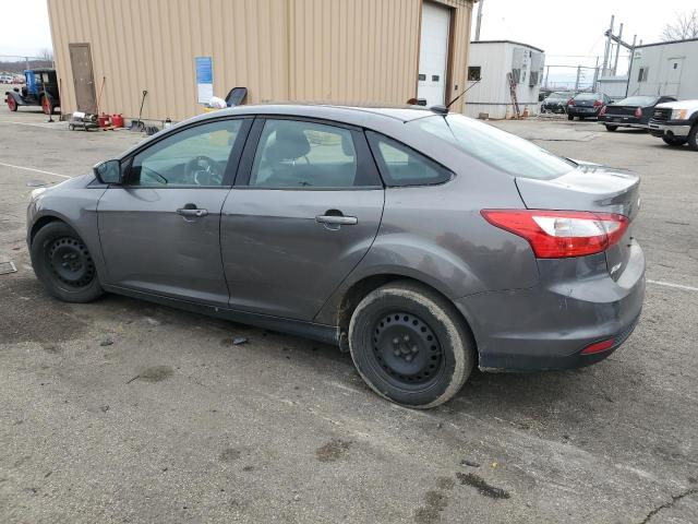Photo 2 from auction – 2012 FORD FOCUS SE with VIN 1FAHP3F20CL266927