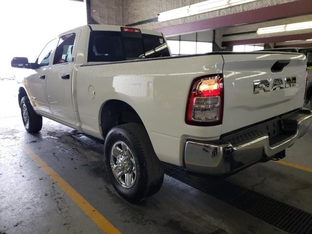 Photo 2 from auction – 2019 RAM 2500 TRADE with VIN 3C6UR5CJ0KG632835