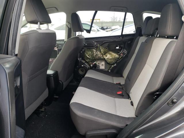Photo 11 from auction – 2015 TOYOTA RAV4 LE with VIN JTMBFREV9FD150321