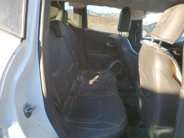 Photo 11 from auction – 2016 JEEP RENEGADE L with VIN ZACCJBDT6GPC93644