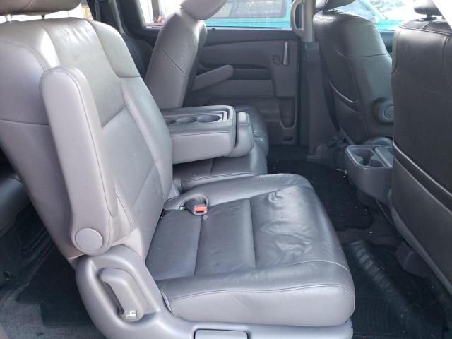 Photo 11 from auction – 2012 HONDA ODYSSEY EX with VIN 5FNRL5H61CB017237