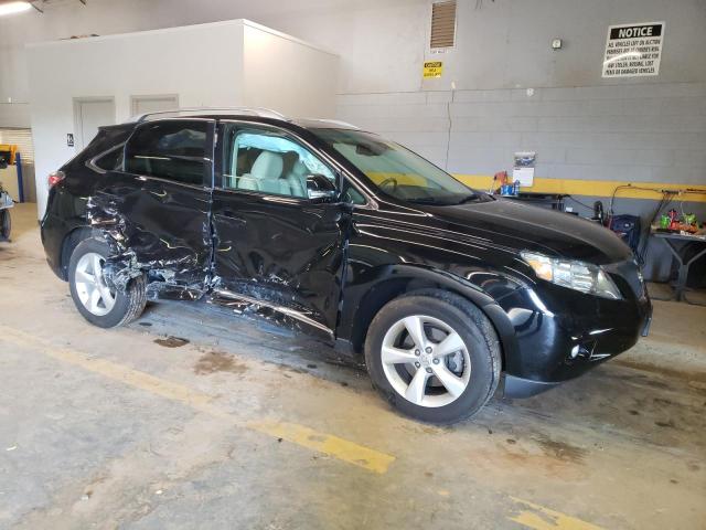 Photo 4 from auction – 2011 LEXUS RX 350 with VIN 2T2BK1BA2BC098239