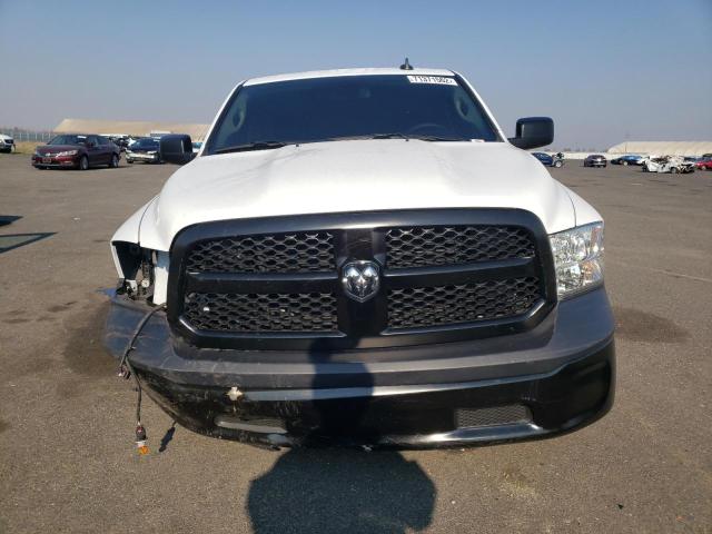 Photo 5 from auction – 2021 RAM 1500 CLASS with VIN 3C6JR6AT8MG517545