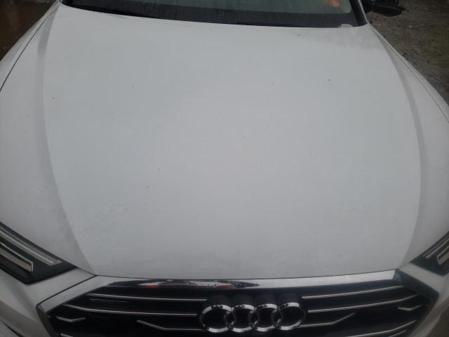 Photo 11 from auction – 2019 AUDI A6 PREMIUM with VIN WAUL2AF27KN091616