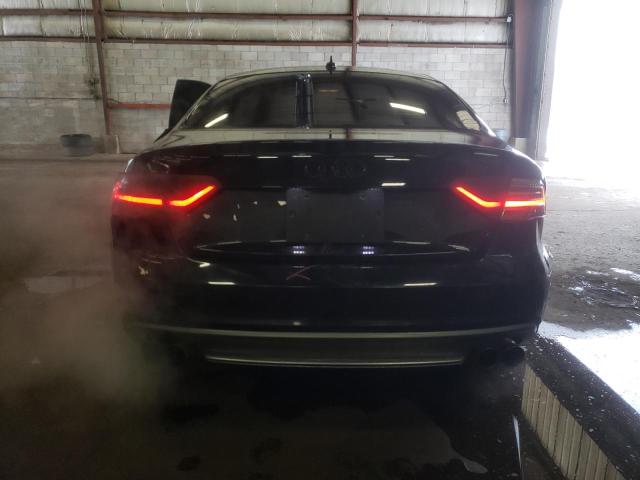 Photo 6 from auction – 2015 AUDI A5 PROGRES with VIN WAUMFBFR7FA035815