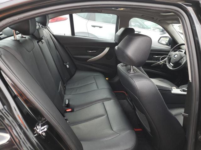 Photo 10 from auction – 2012 BMW 328 I with VIN WBA3A5C54CF341401