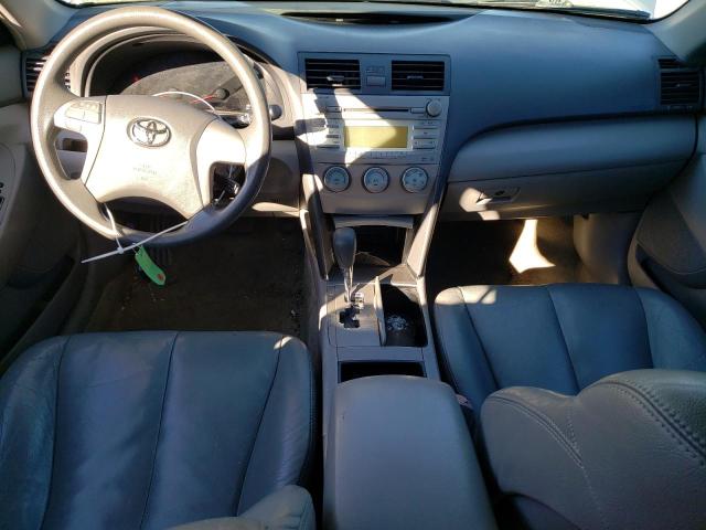 Photo 8 from auction – 2008 TOYOTA CAMRY CE with VIN 4T1BE46K88U226667