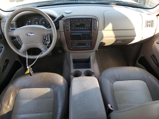 Photo 8 from auction – 2004 FORD EXPLORER E with VIN 1FMZU64K84UA67398