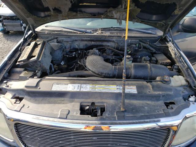 Photo 12 from auction – 1999 FORD EXPEDITION with VIN 1FMPU18L4XLB07046