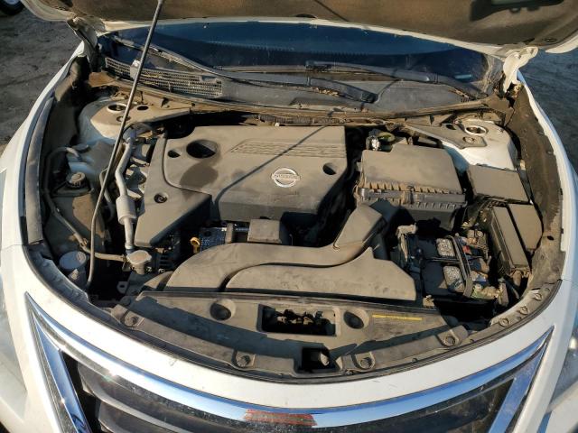Photo 11 from auction – 2014 NISSAN ALTIMA with VIN 1N4AL3AP1DN479438