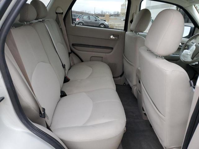 Photo 11 from auction – 2008 MERCURY MARINER with VIN 4M2CU91178KJ54762