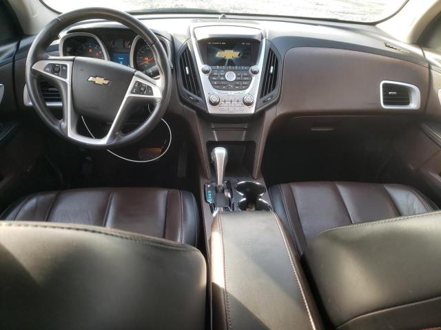 Photo 8 from auction – 2011 CHEVROLET EQUINOX LT with VIN 2CNALFECXB6249235