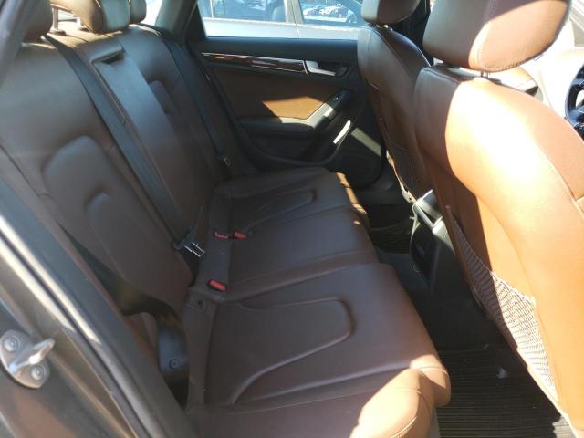 Photo 10 from auction – 2014 AUDI A4 PREMIUM with VIN WAUBFAFL9EN002349