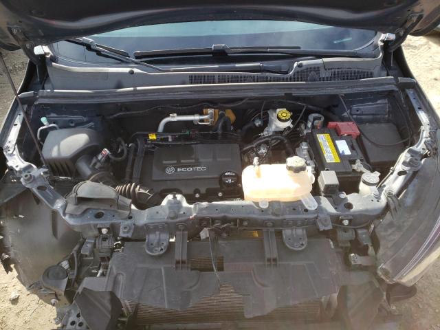 Photo 12 from auction – 2018 BUICK ENCORE PRE with VIN KL4CJASB2JB617754