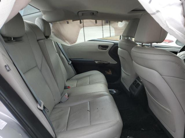 Photo 10 from auction – 2014 TOYOTA AVALON BAS with VIN 4T1BK1EBXEU100704