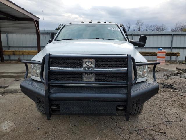 Photo 5 from auction – 2018 RAM 3500 ST with VIN 3C63RRGL4JG124395