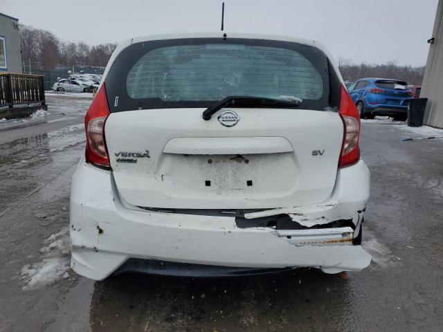 Photo 6 from auction – 2019 NISSAN VERSA NOTE with VIN 3N1CE2CP5KL366290