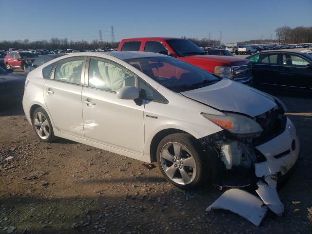 Photo 4 from auction – 2013 TOYOTA PRIUS with VIN JTDKN3DU0D5603161
