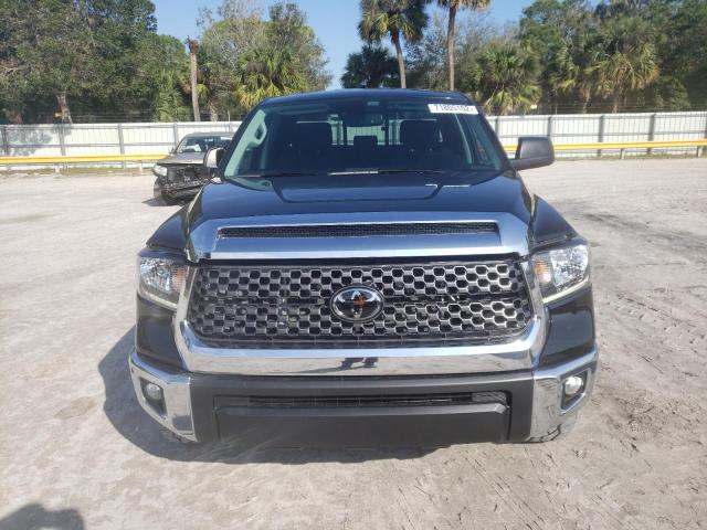 Photo 5 from auction – 2021 TOYOTA TUNDRA DOU with VIN 5TFRY5F11MX280229