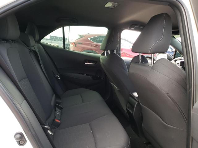 Photo 10 from auction – 2022 TOYOTA COROLLA SE with VIN JTND4MBE7N3175806