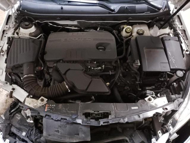 Photo 11 from auction – 2012 BUICK REGAL with VIN 2G4GR5EK4C9138335