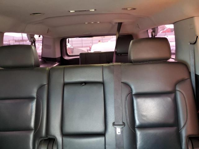 Photo 10 from auction – 2015 CHEVROLET SUBURBAN C with VIN 1GNSCJKC9FR698200