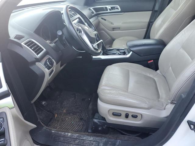 Photo 7 from auction – 2013 FORD EXPLORER X with VIN 1FM5K8D82DGB96238