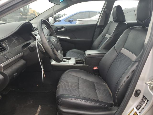 Photo 7 from auction – 2014 TOYOTA CAMRY L with VIN 4T1BF1FK6EU375960