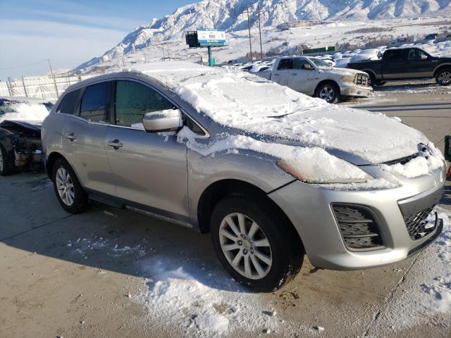 Photo 4 from auction – 2010 MAZDA CX-7 with VIN JM3ER2WM0A0323829