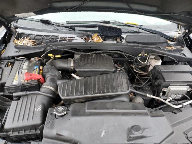 Photo 12 from auction – 2007 DODGE DURANGO SL with VIN 1D8HB48P67F576870