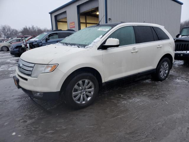 FORD EDGE LIMIT 2008 with VIN 2FMDK49C08BB09497 - Photo from auction