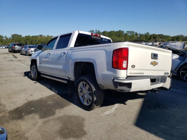 Photo 2 from auction – 2016 CHEVROLET SILVER1500 with VIN 3GCPCTEC4GG214750