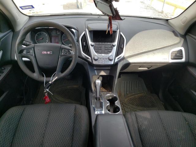 Photo 8 from auction – 2013 GMC TERRAIN SL with VIN 2GKALMEK2D6116024