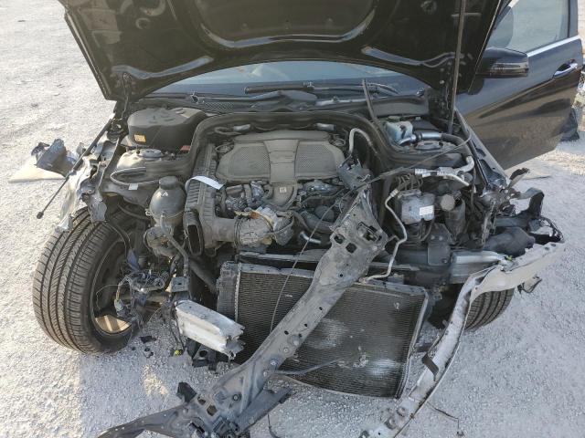 Photo 11 from auction – 2014 MERCEDES-BENZ E 350 with VIN WDDHF5KB4EA789774