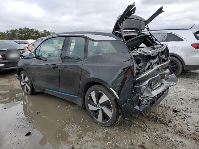 Zdjęcie 2 z aukcji – 2019 BMW I3 REX z VIN WBY8P4C51K7E87993