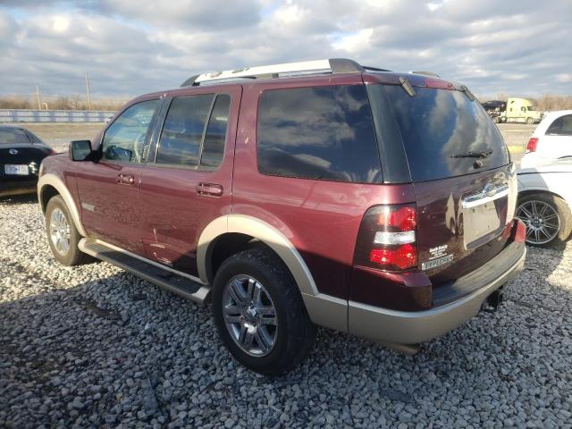 Photo 2 from auction – 2007 FORD EXPLORER E with VIN 1FMEU74E47UB58493