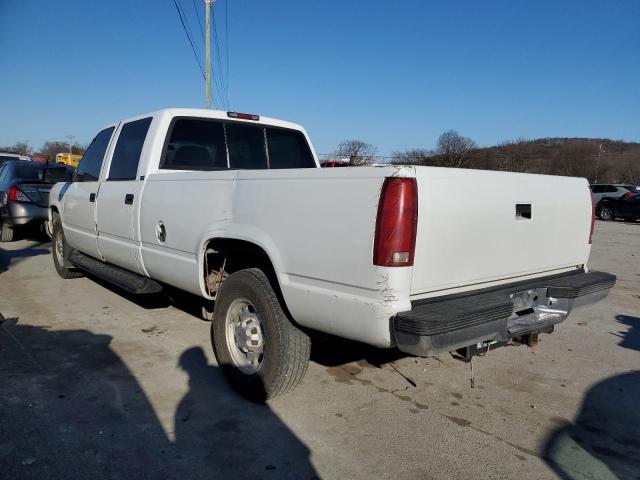 Photo 2 from auction – 1995 GMC SIERRA C35 with VIN 1GTGC33K6SF003683