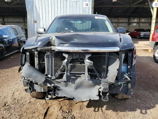 Photo 5 from auction – 2012 GMC SIERRA K15 with VIN 3GTP2VE7XCG264838