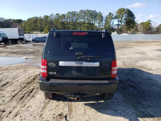Photo 6 from auction – 2012 JEEP LIBERTY LI with VIN 1C4PJMCK0CW145198
