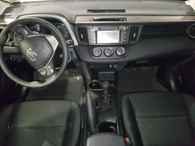 Photo 8 from auction – 2018 TOYOTA RAV4 LE with VIN JTMBFREV0JJ237860